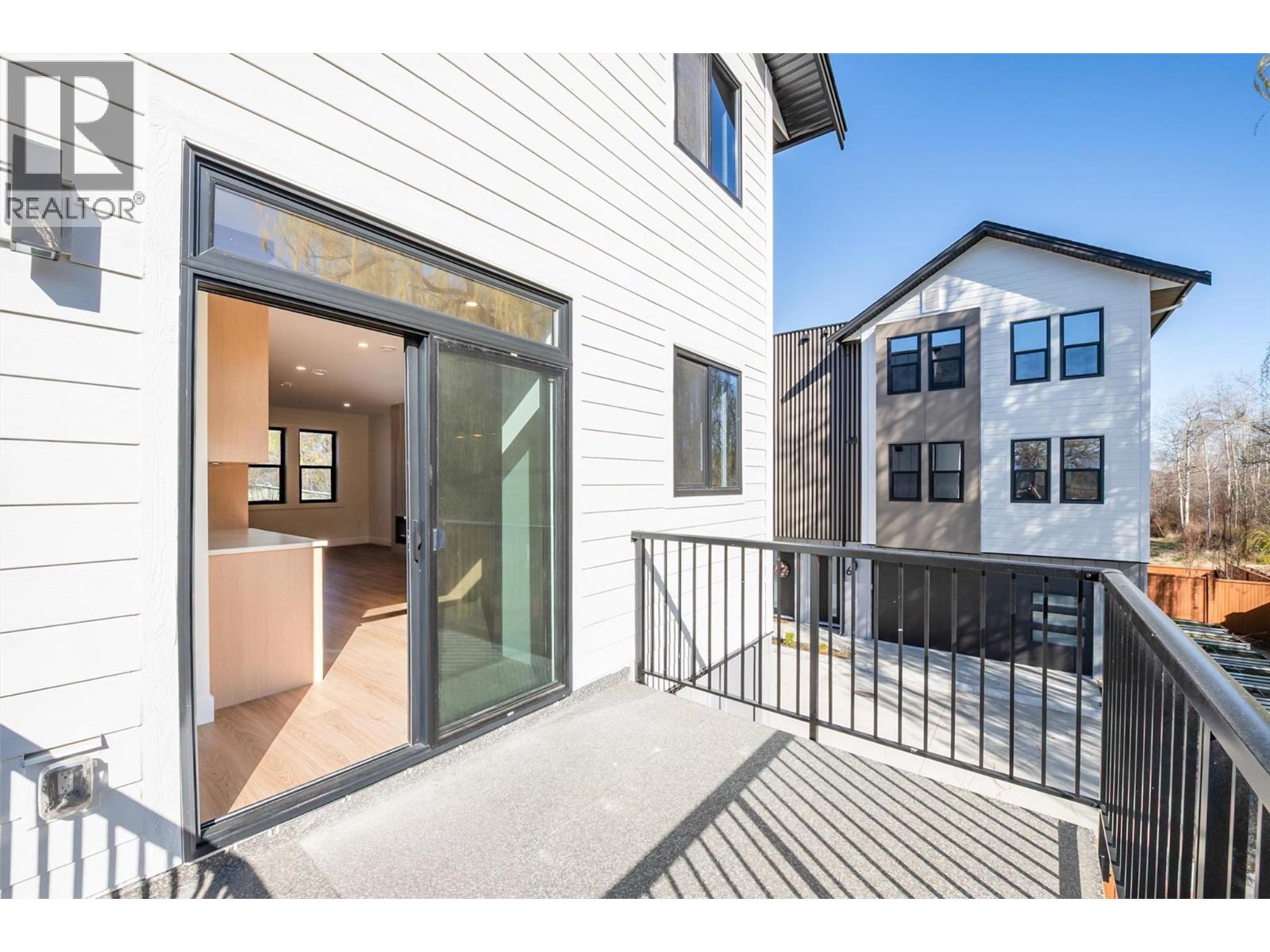 3590 Redecopp Road Unit# 3, Lake Country