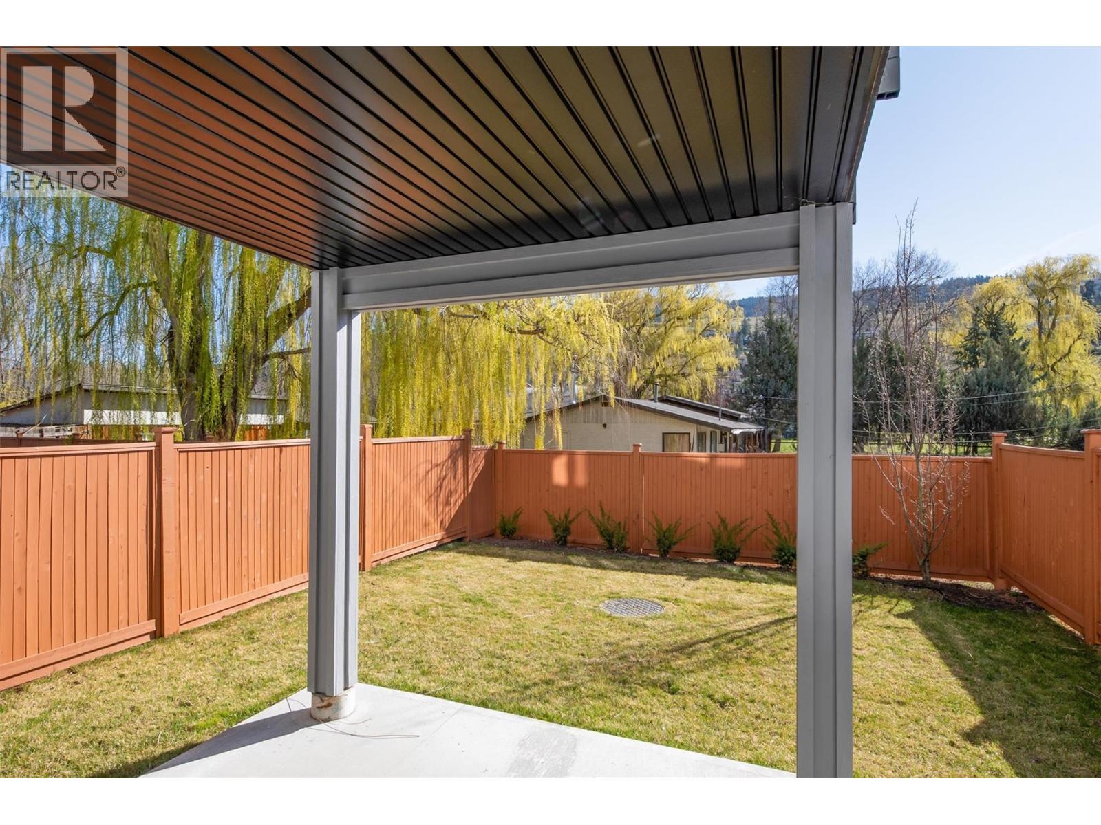 3590 Redecopp Road Unit# 3, Lake Country