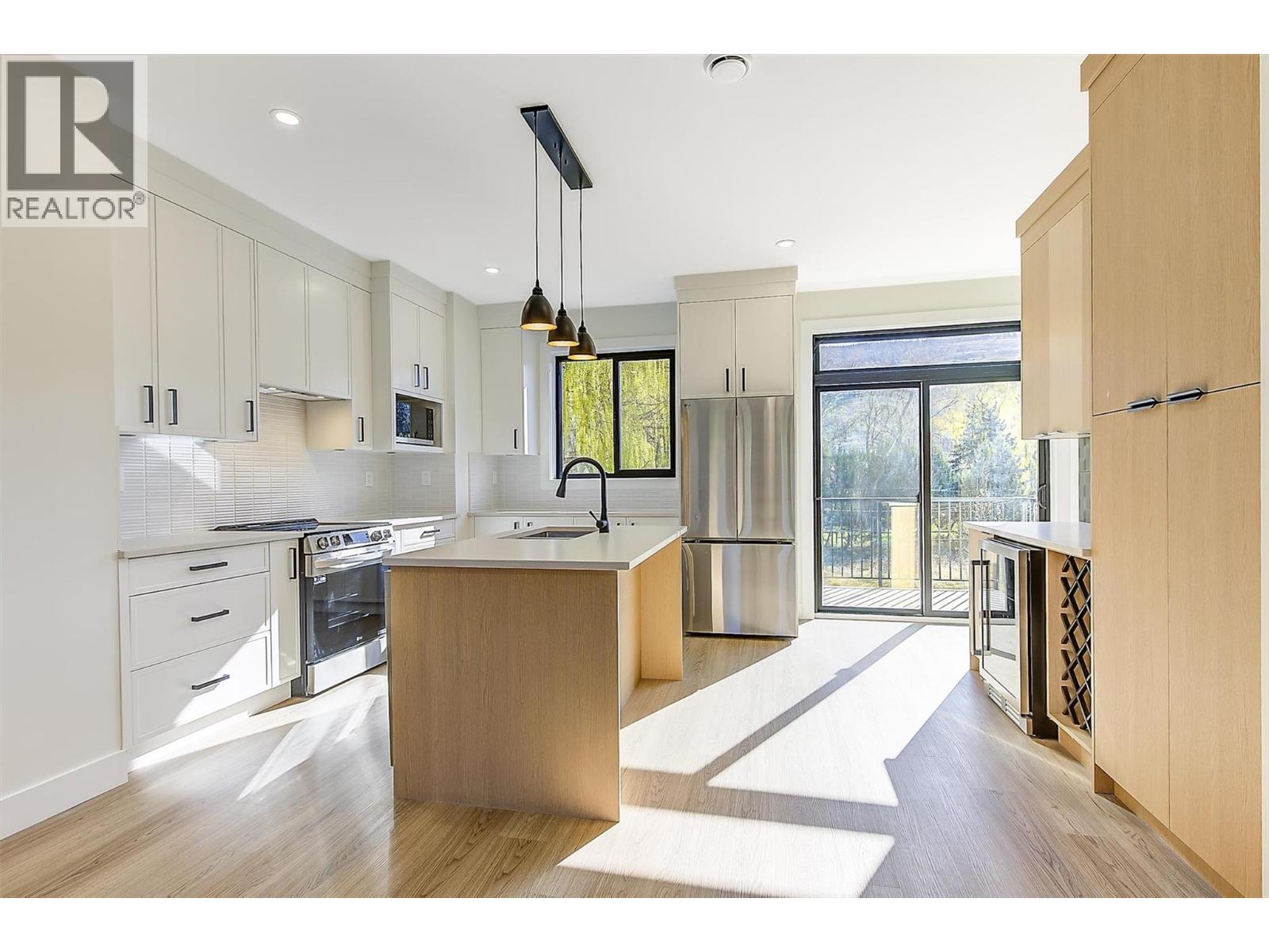 3590 Redecopp Road Unit# 3, Lake Country