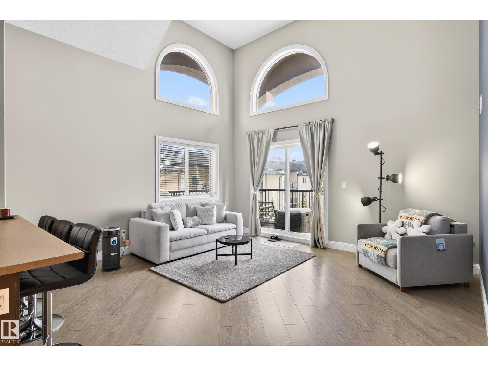 #404 14608 125 ST NW - 9