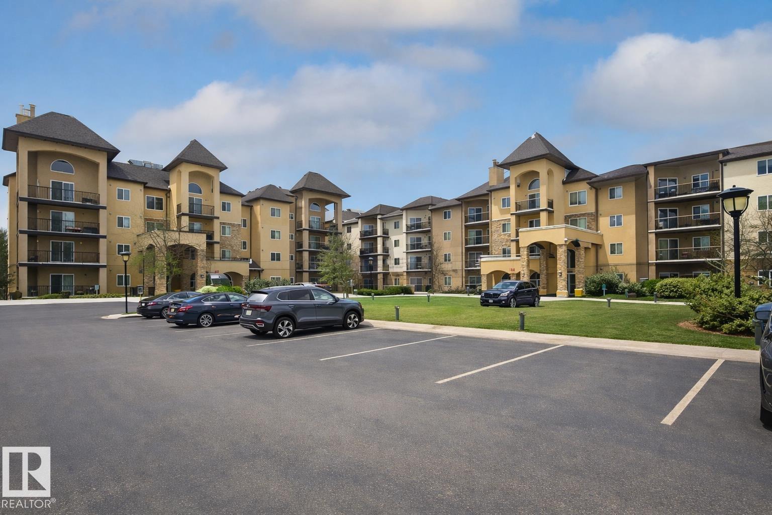 #404 14608 125 ST NW - 1