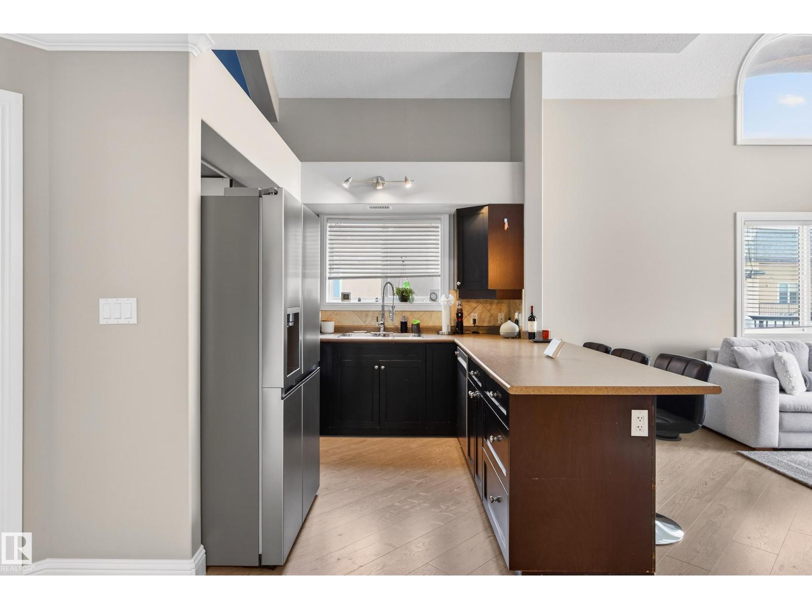 #404 14608 125 ST NW - 14