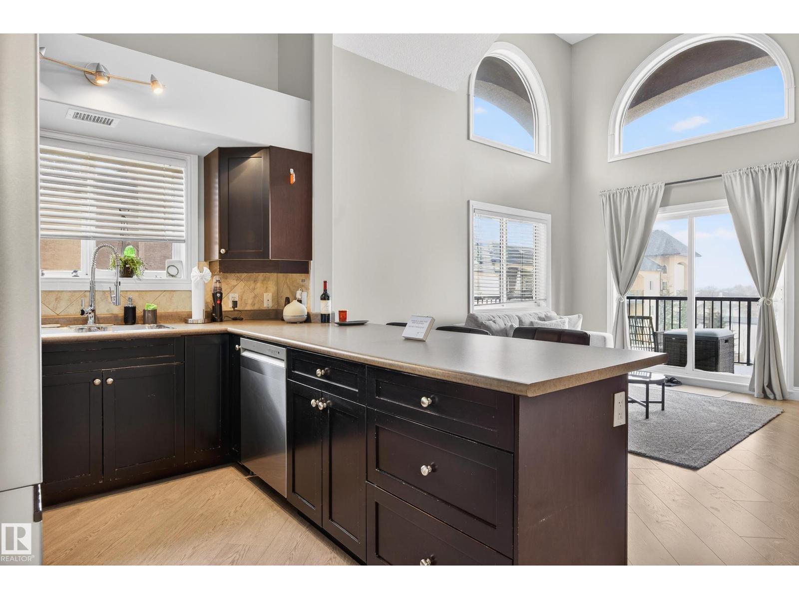 #404 14608 125 ST NW - 15