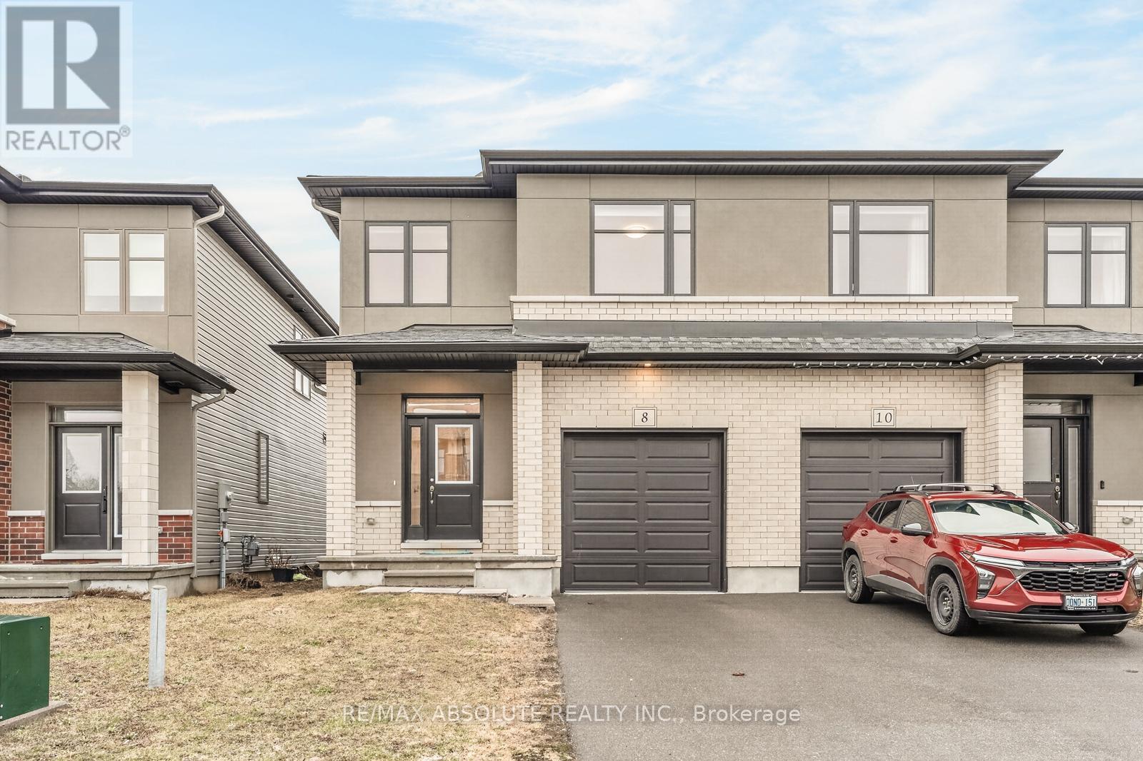 8 TABER STREET - 2