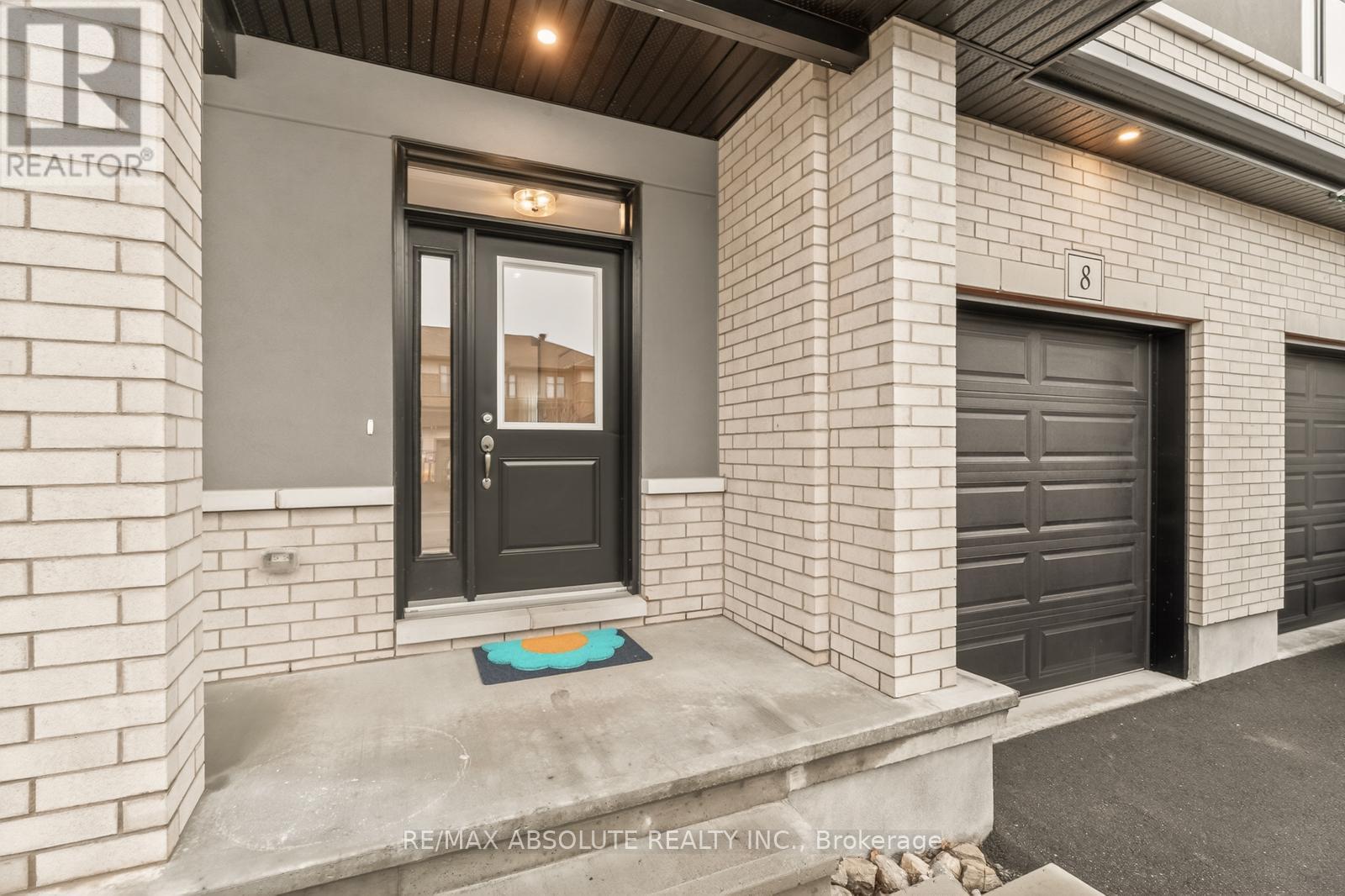8 TABER STREET - 3