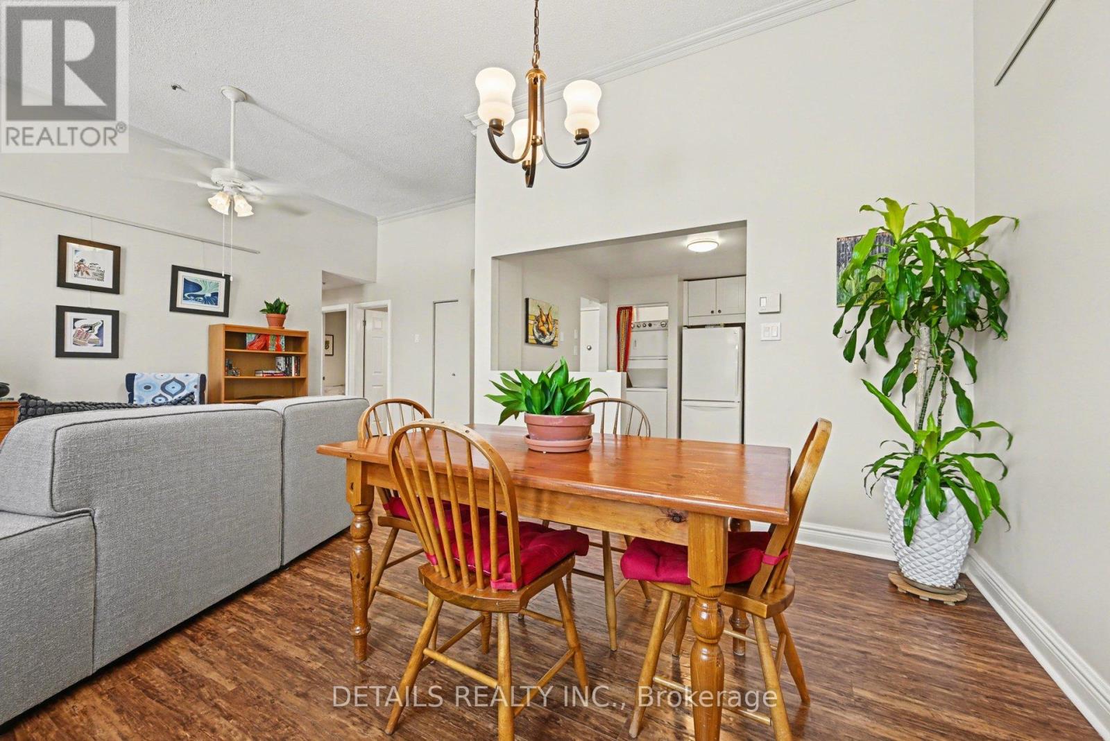 #311 1 ROSAMOND STREET E - 9