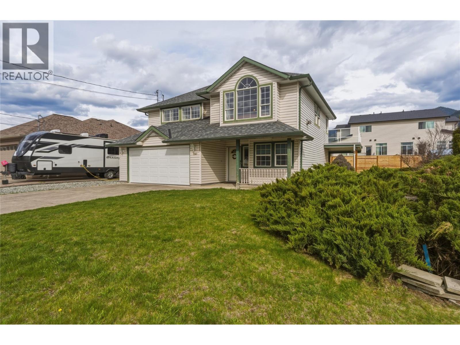 2160 OKANAGAN STREET - Image 2