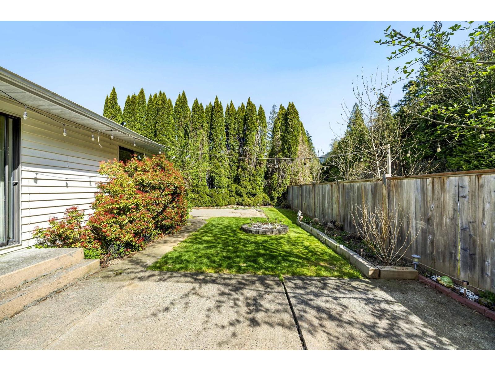 831 MYNG CRESCENT, Harrison Hot Springs, Harrison Hot Springs