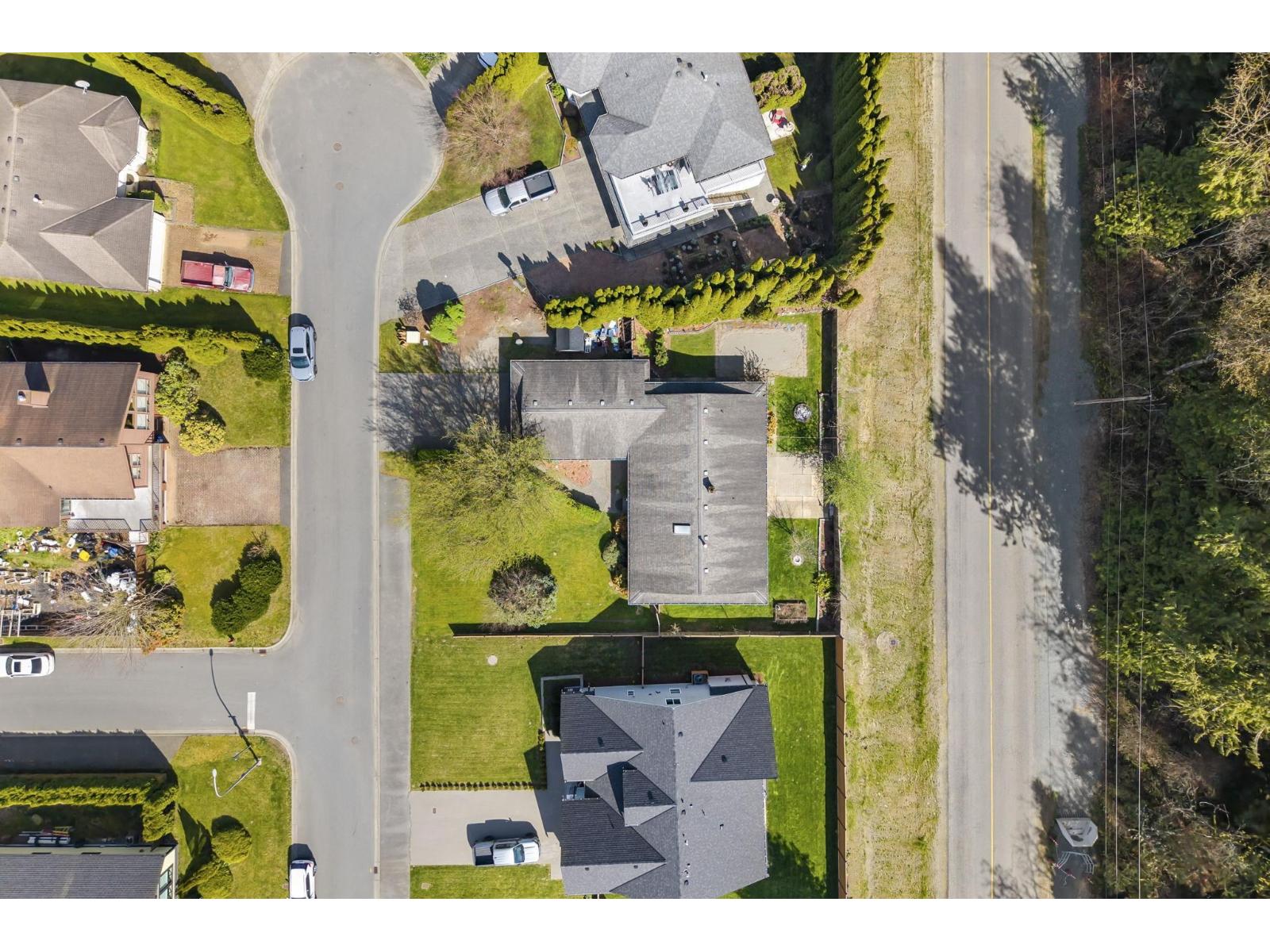 831 MYNG CRESCENT, Harrison Hot Springs, Harrison Hot Springs