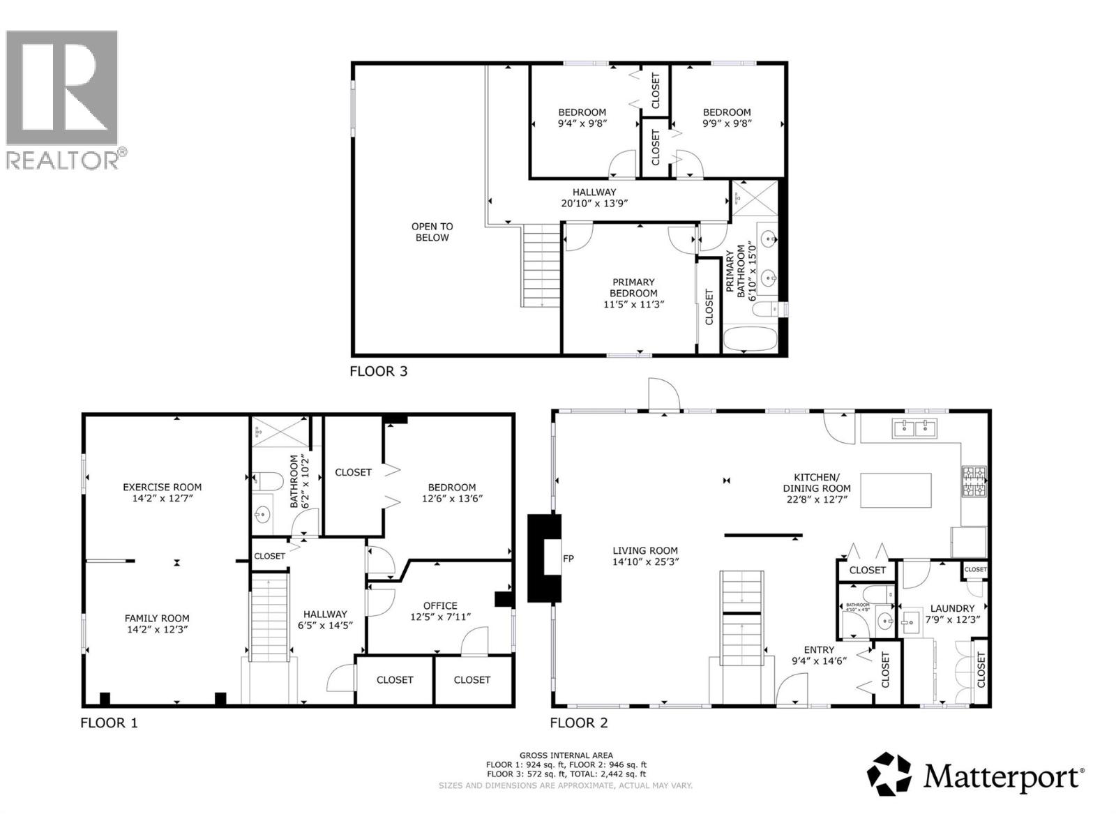 5352 DUTCH CREEK ROAD - 7