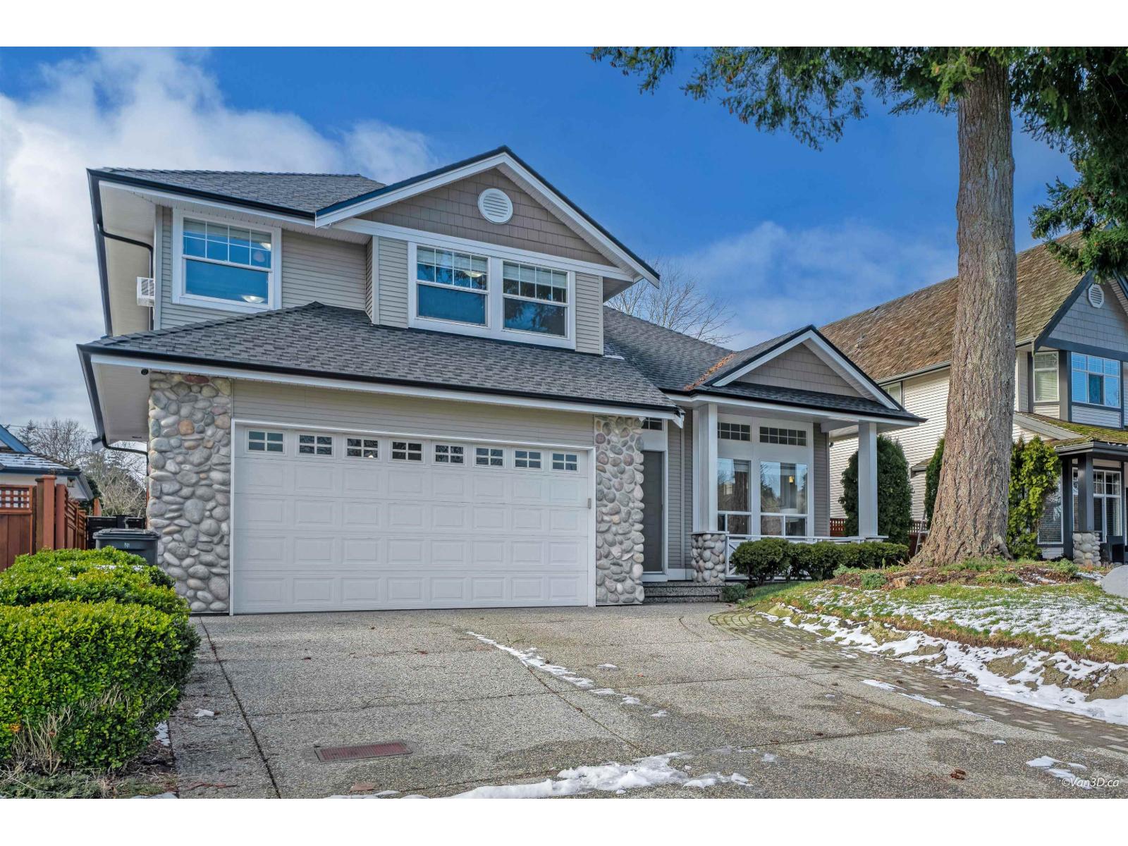 1911 140A STREET, Surrey