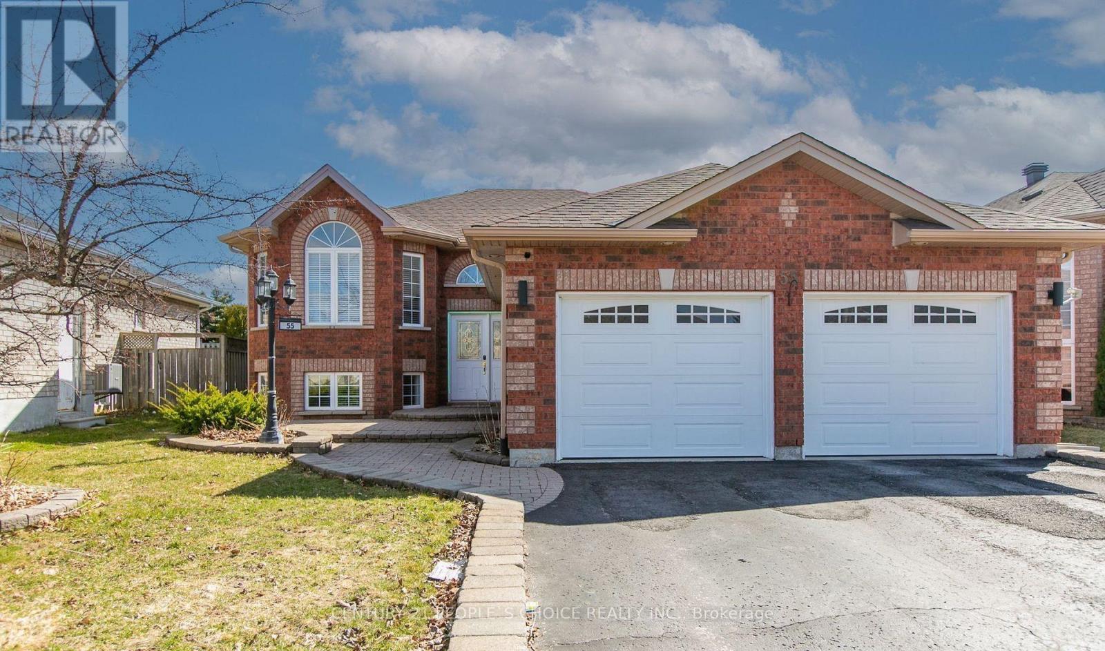 55 MARSELLUS DRIVE - 1
