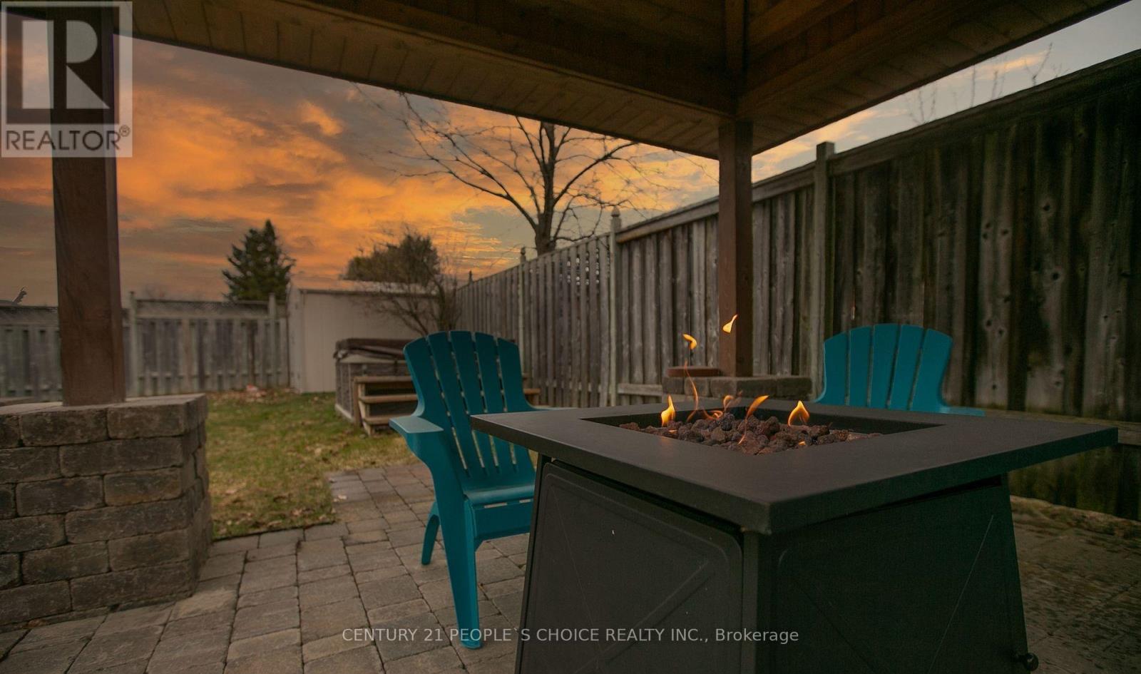 55 MARSELLUS DRIVE - 43