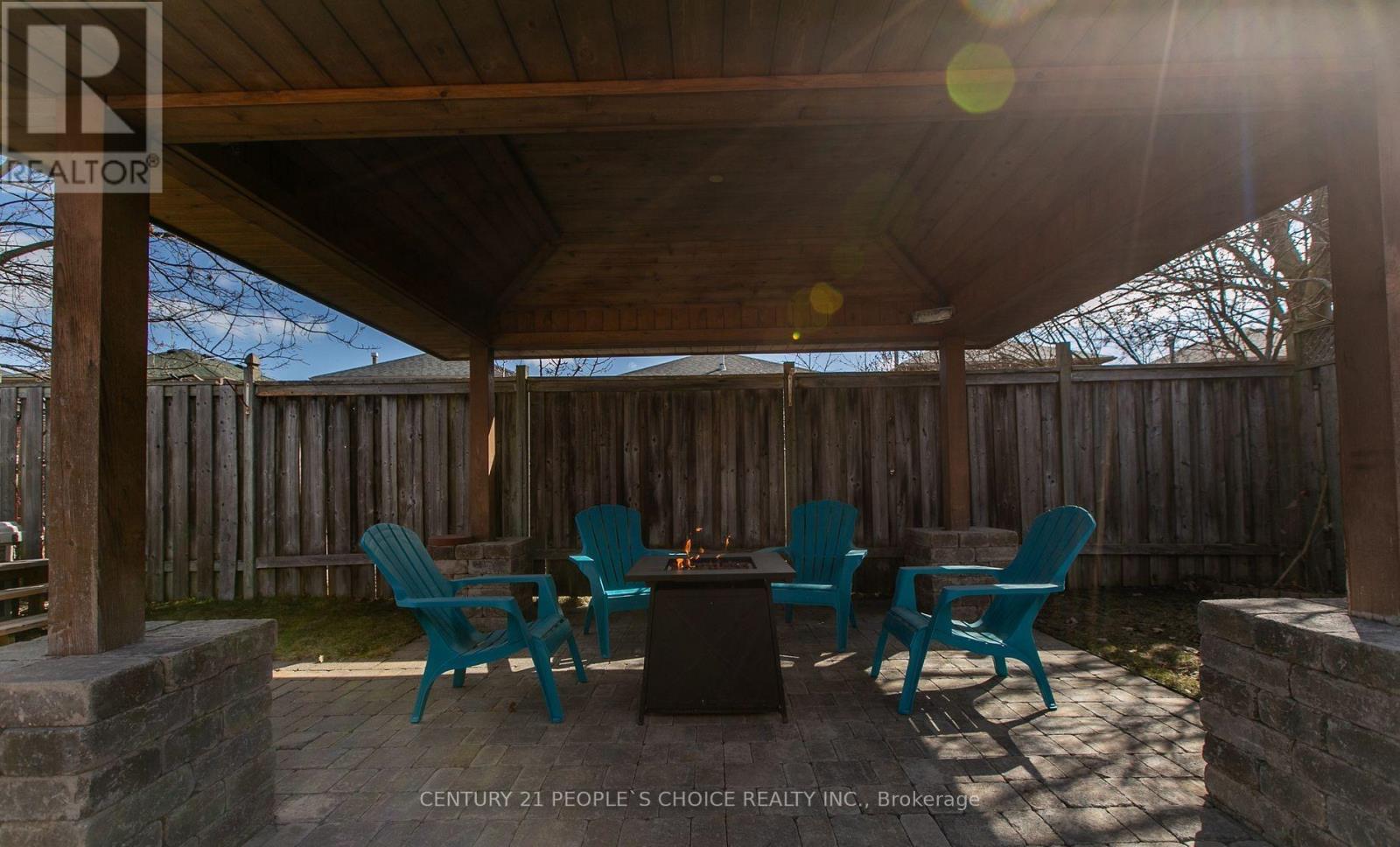 55 MARSELLUS DRIVE - 45