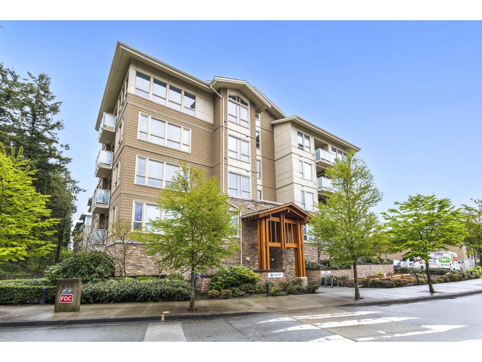 #304-8360 DELSOM Way, Delta