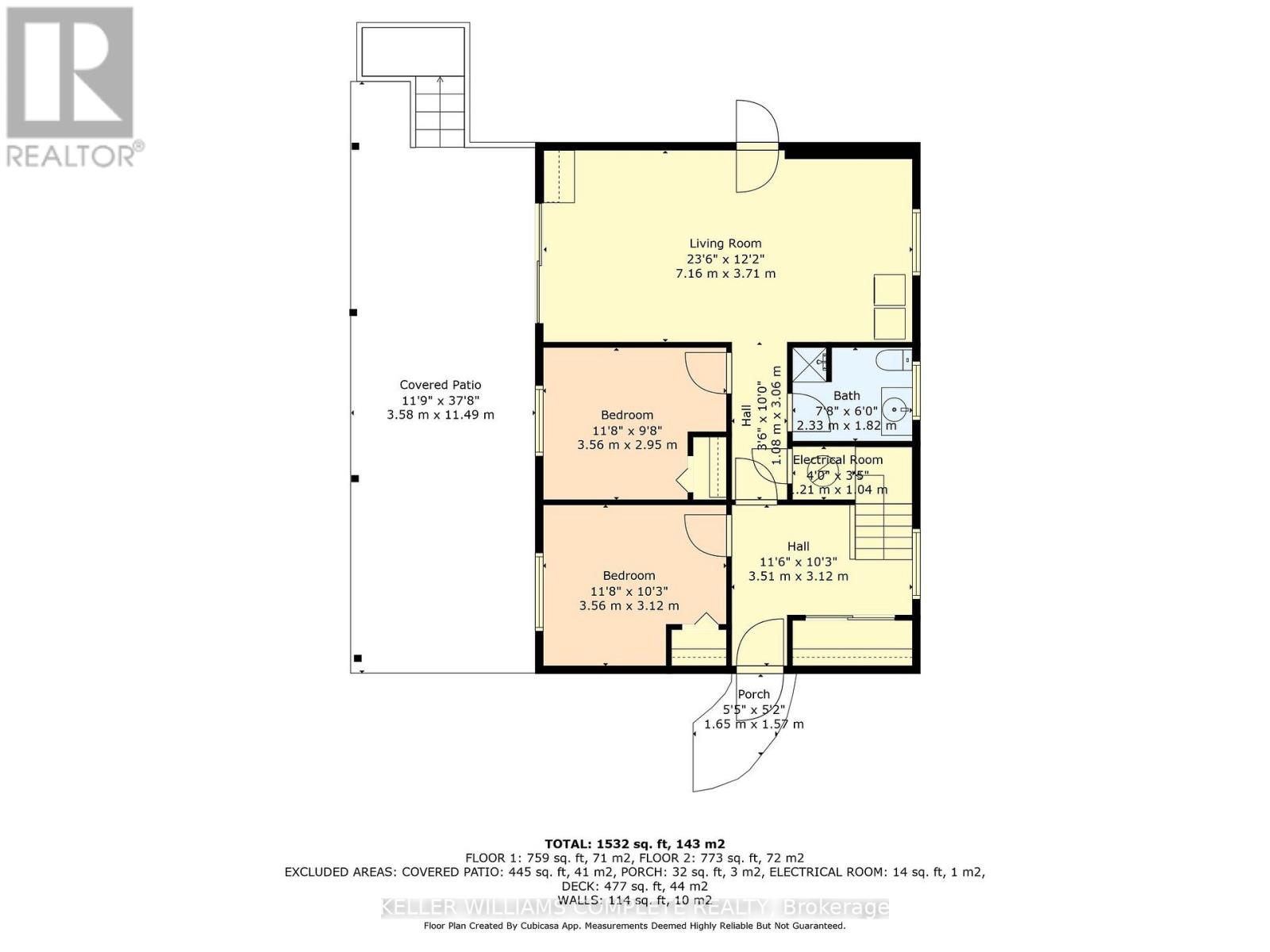 1020 DORCAS BAY ROAD - 48