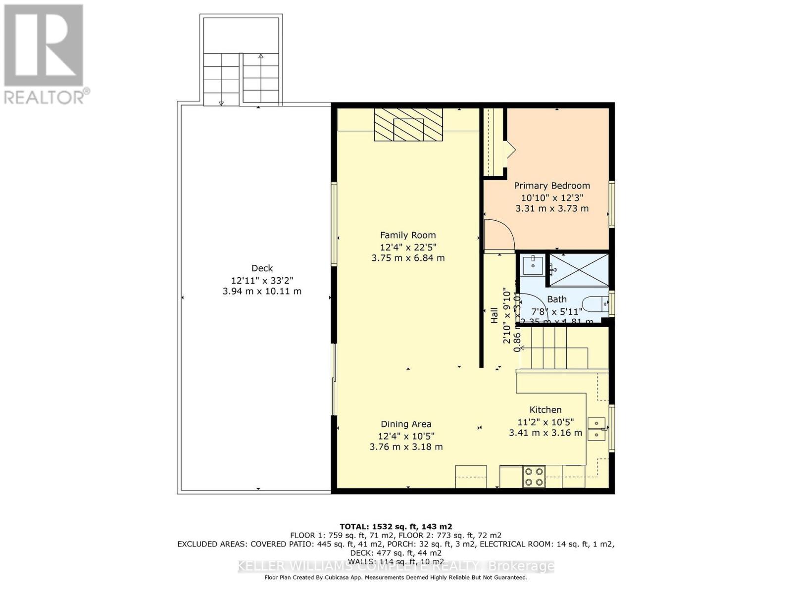 1020 DORCAS BAY ROAD - 49