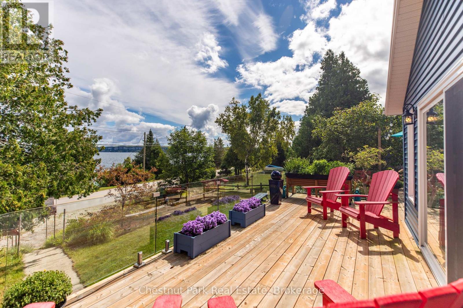 129 & 130 ISTHMUS BAY ROAD