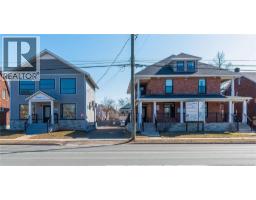 191-197 Université Avenue, Moncton, NB E1C5K4 Photo 22