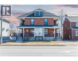 191-197 Université Avenue, Moncton, NB E1C5K4 Photo 24