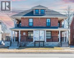 191-197 Université Avenue, Moncton, NB E1C5K4 Photo 23