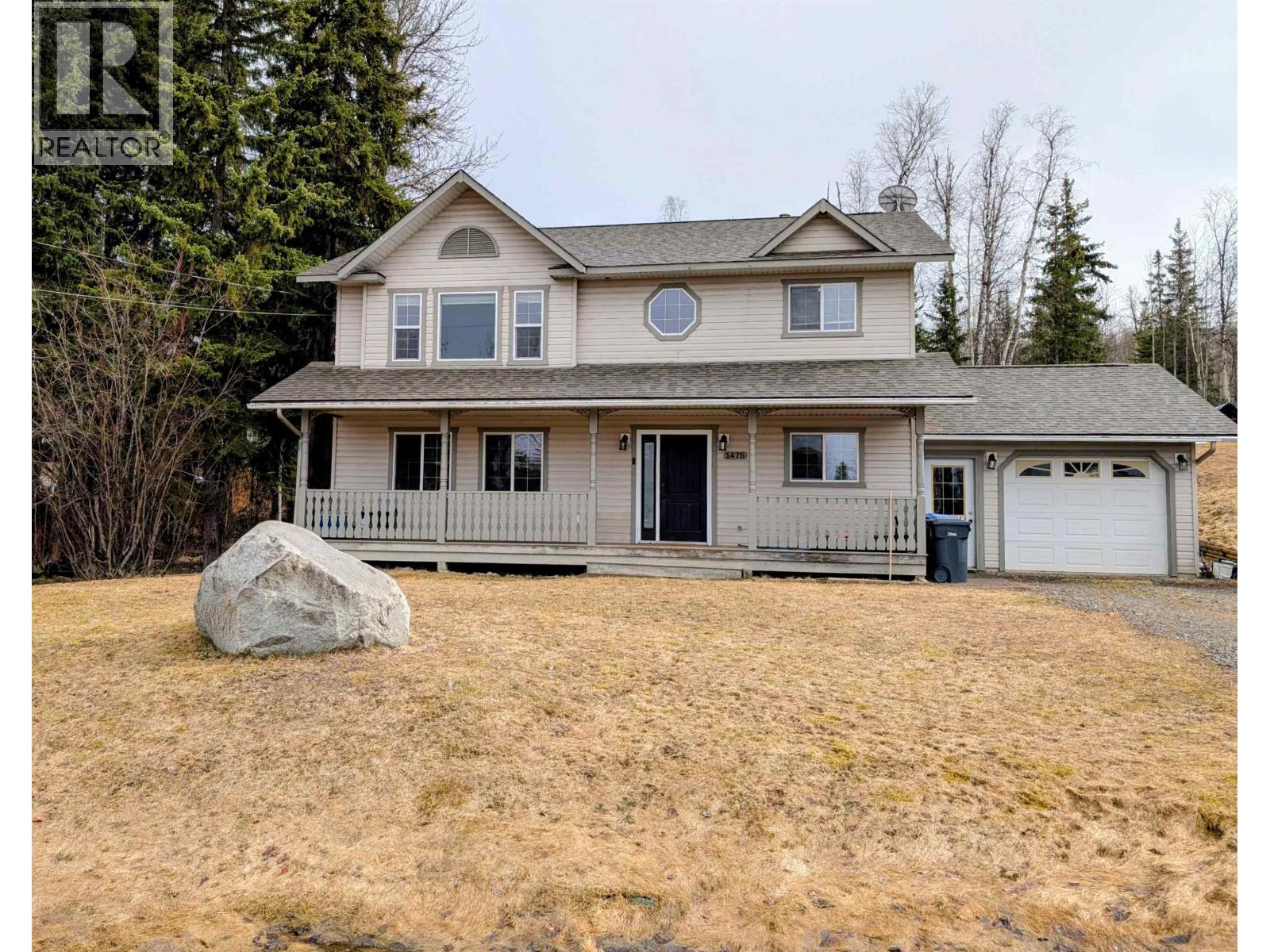 1475 CHESTNUT Street, Telkwa