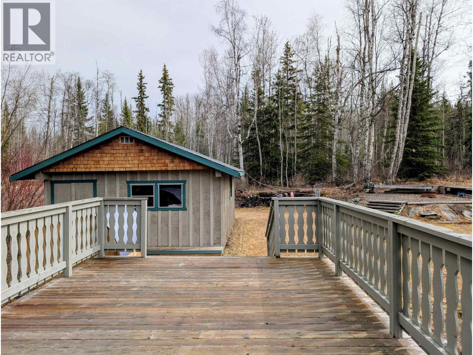 1475 CHESTNUT Street, Telkwa