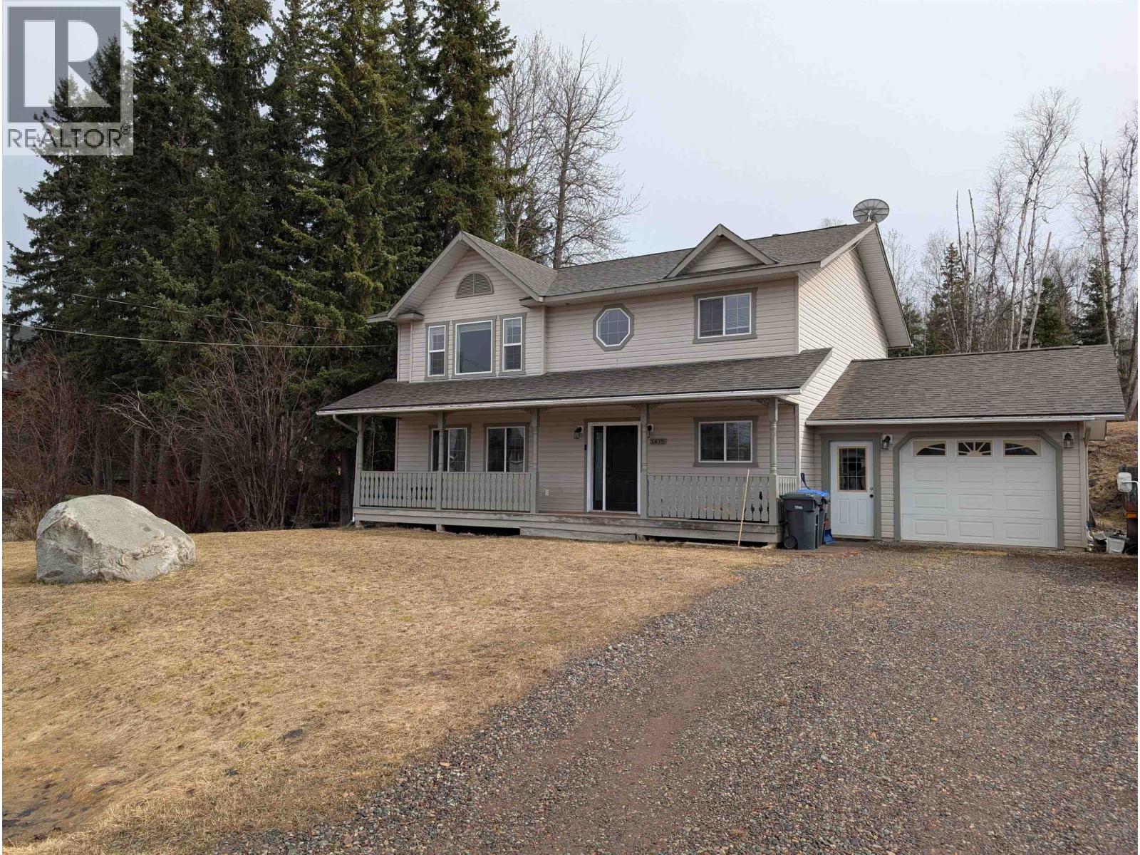 1475 CHESTNUT Street, Telkwa