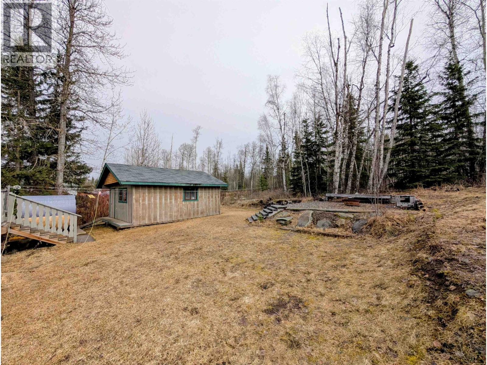 1475 CHESTNUT Street, Telkwa