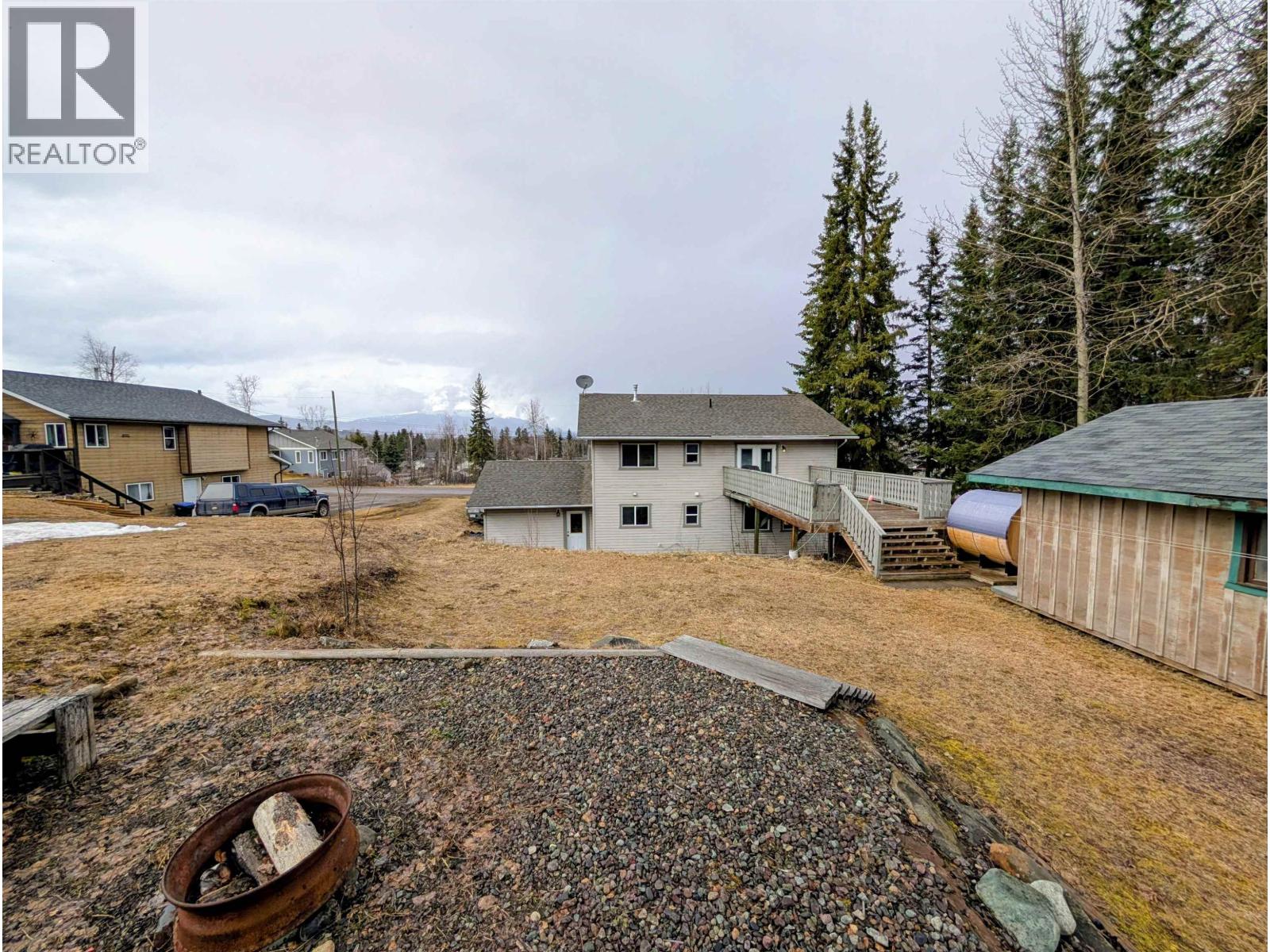 1475 CHESTNUT Street, Telkwa