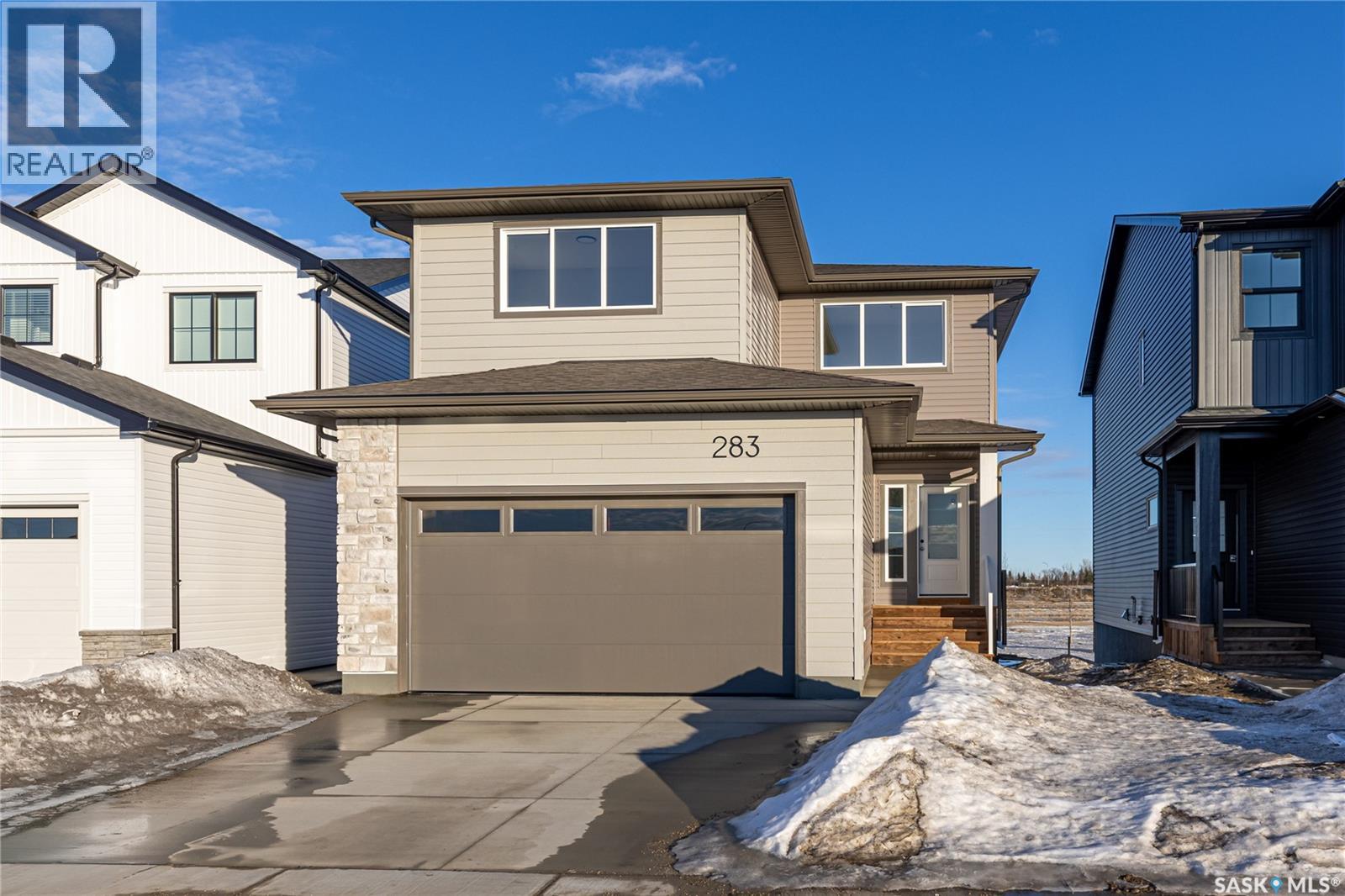 283 Nazarali WAY - 1