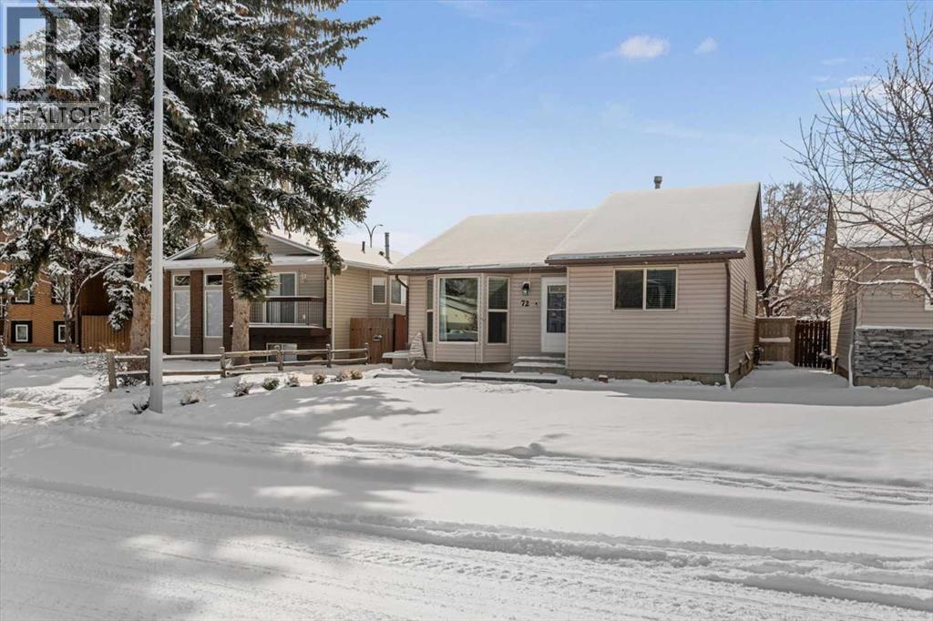 72 Marquis Place SE - 2