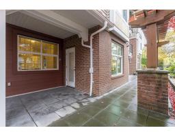 112 17712 57a Avenue, Surrey, BC V3S1J1 Photo 24