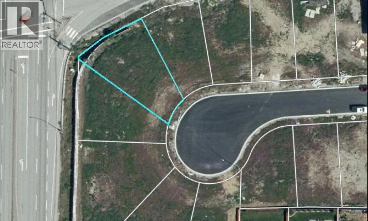 1732 TREFFRY Place, Summerland