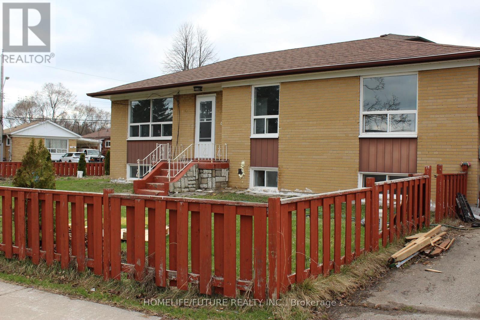 MAIN - 6 GILROY DRIVE