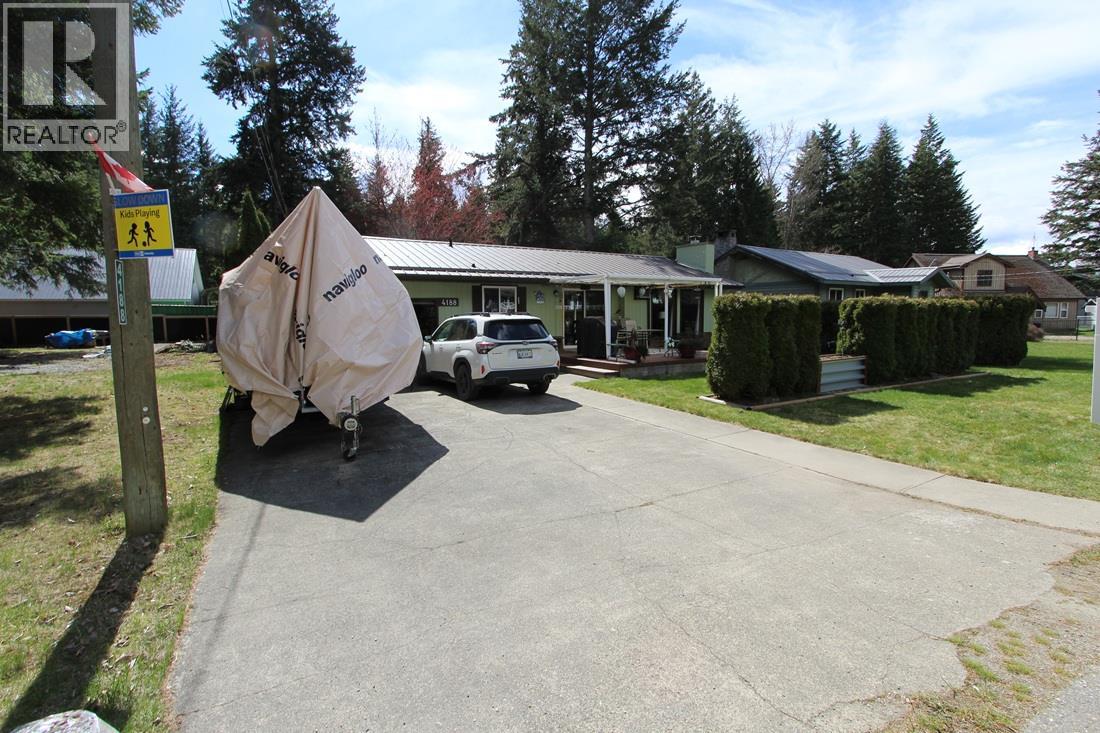 4188 SOUTH ASHE CRESCENT - 4