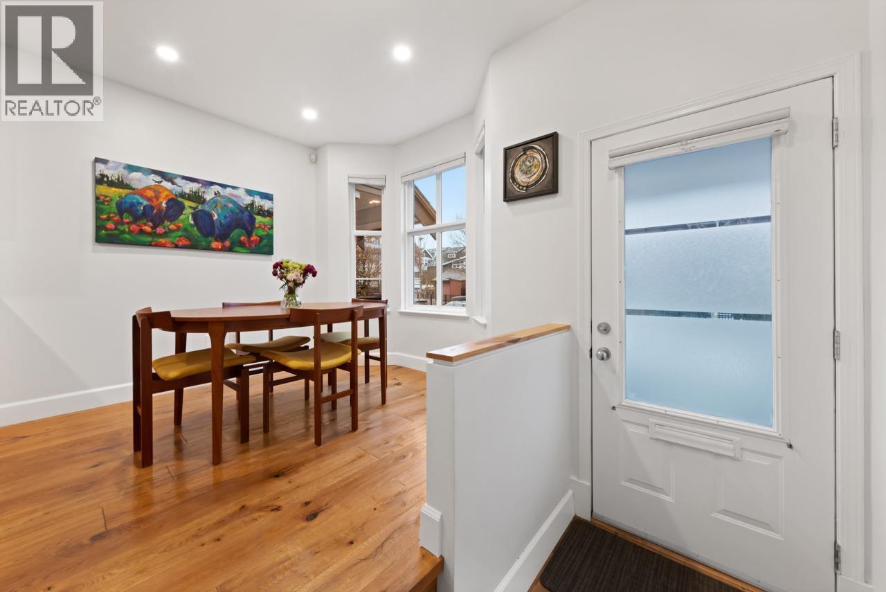 1575 COTTON DRIVE, Vancouver