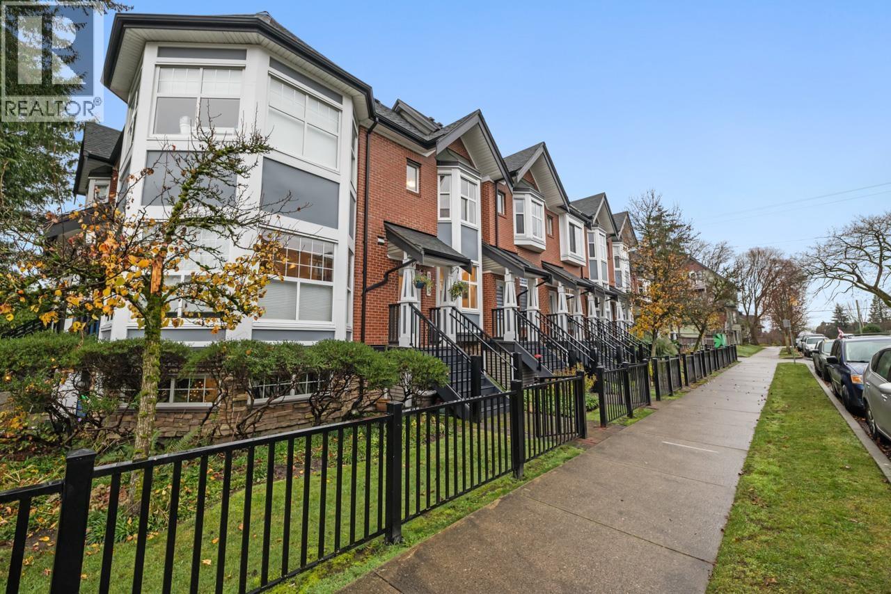 1575 COTTON DRIVE, Vancouver