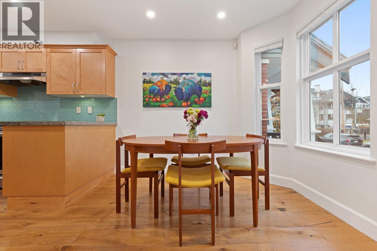 1575 COTTON DRIVE, Vancouver