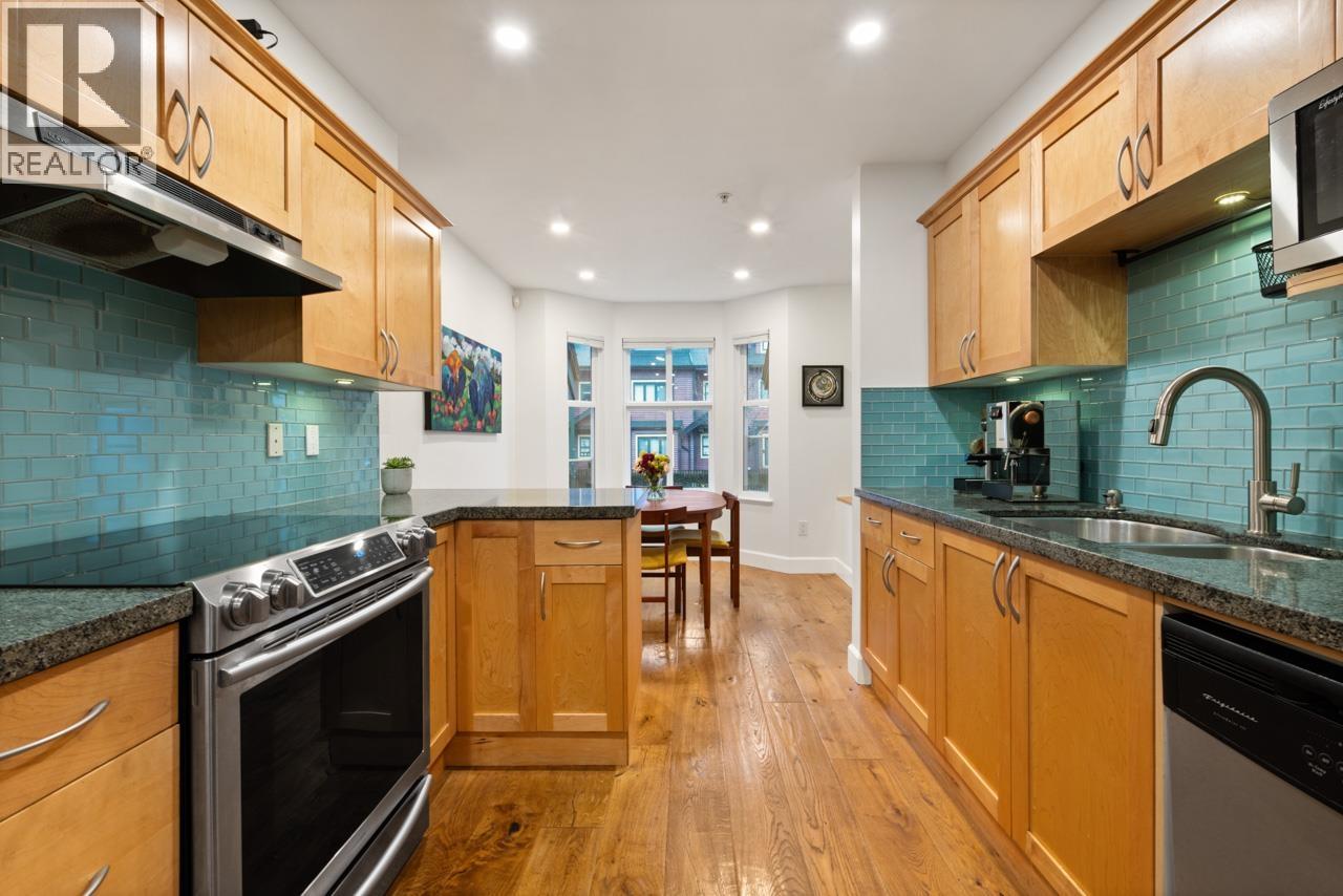 1575 COTTON DRIVE, Vancouver