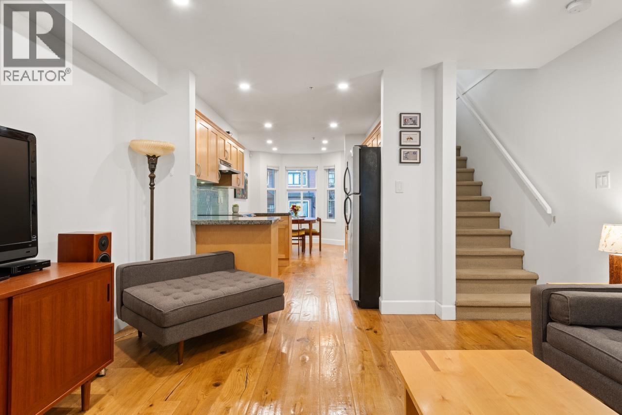 1575 COTTON DRIVE, Vancouver