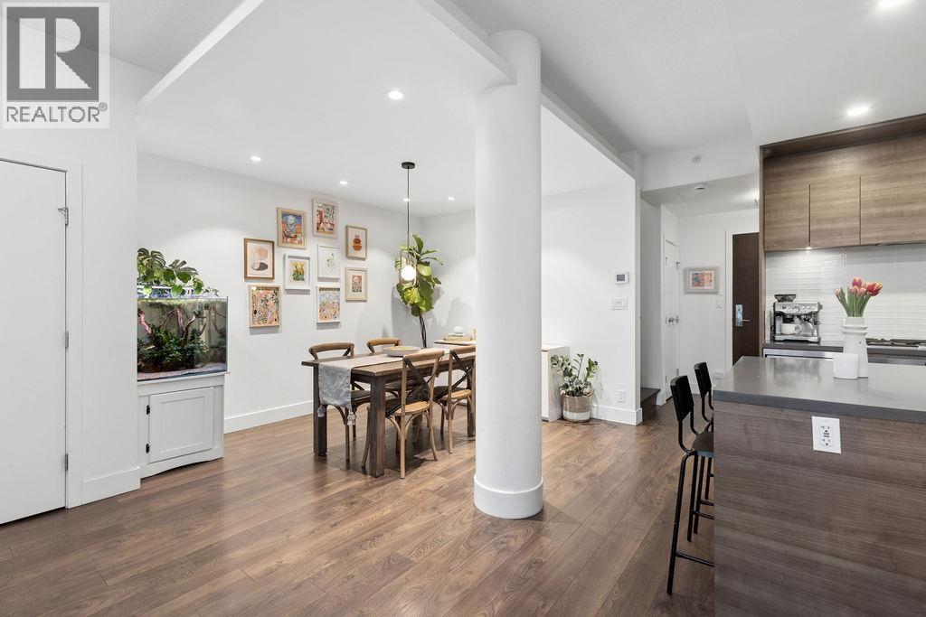 101 1550 FERN STREET — photo 12