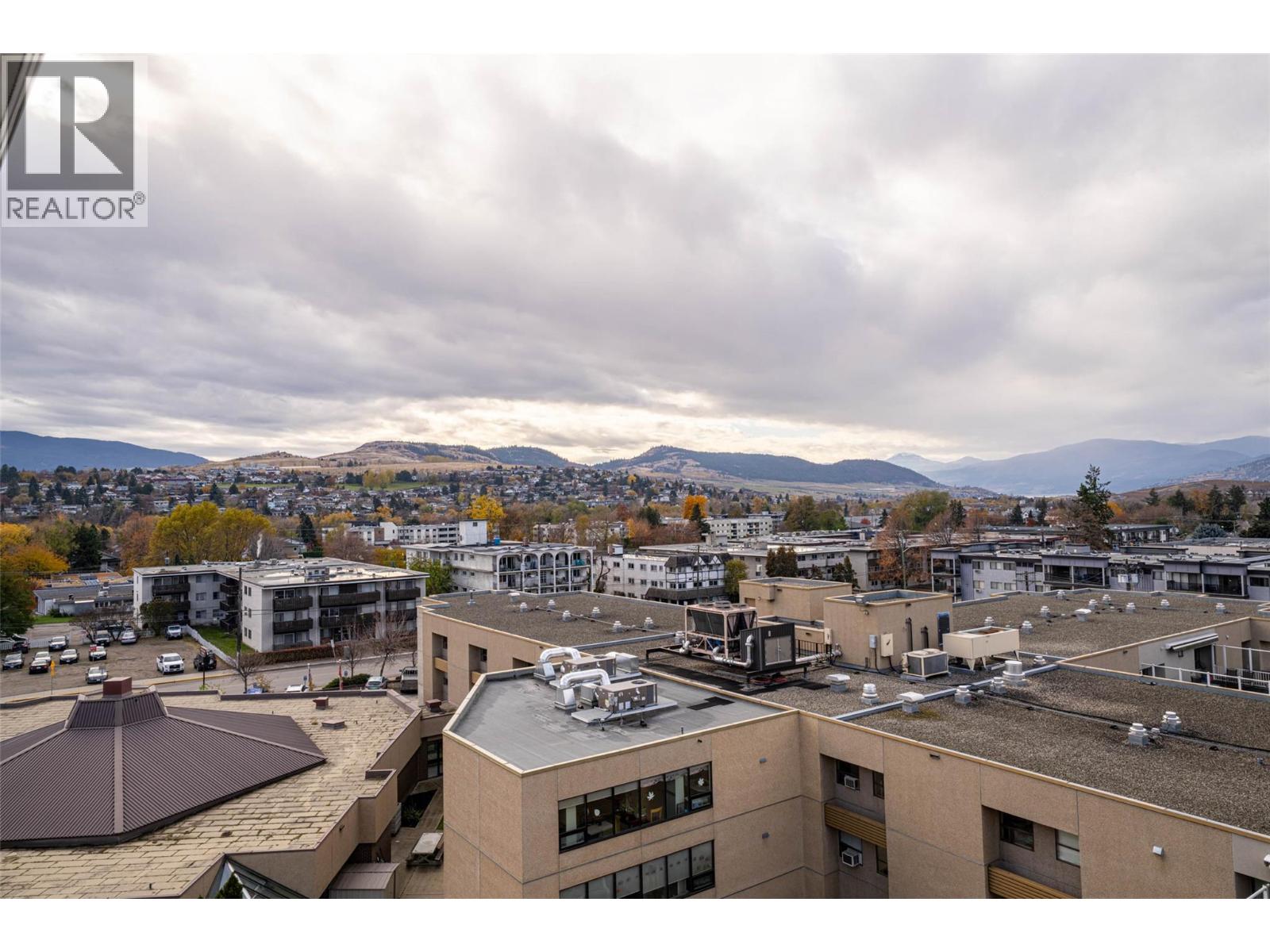 402 3010 35 Street, Vernon