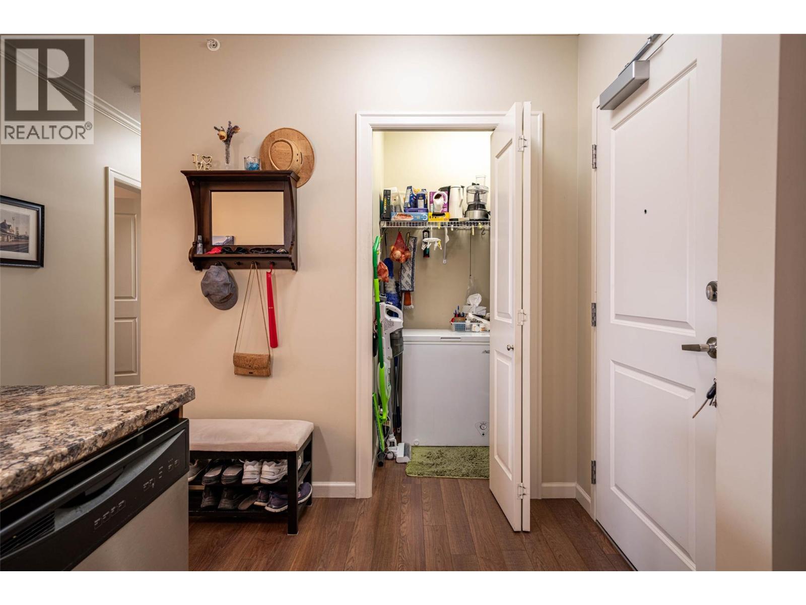 402 3010 35 Street, Vernon