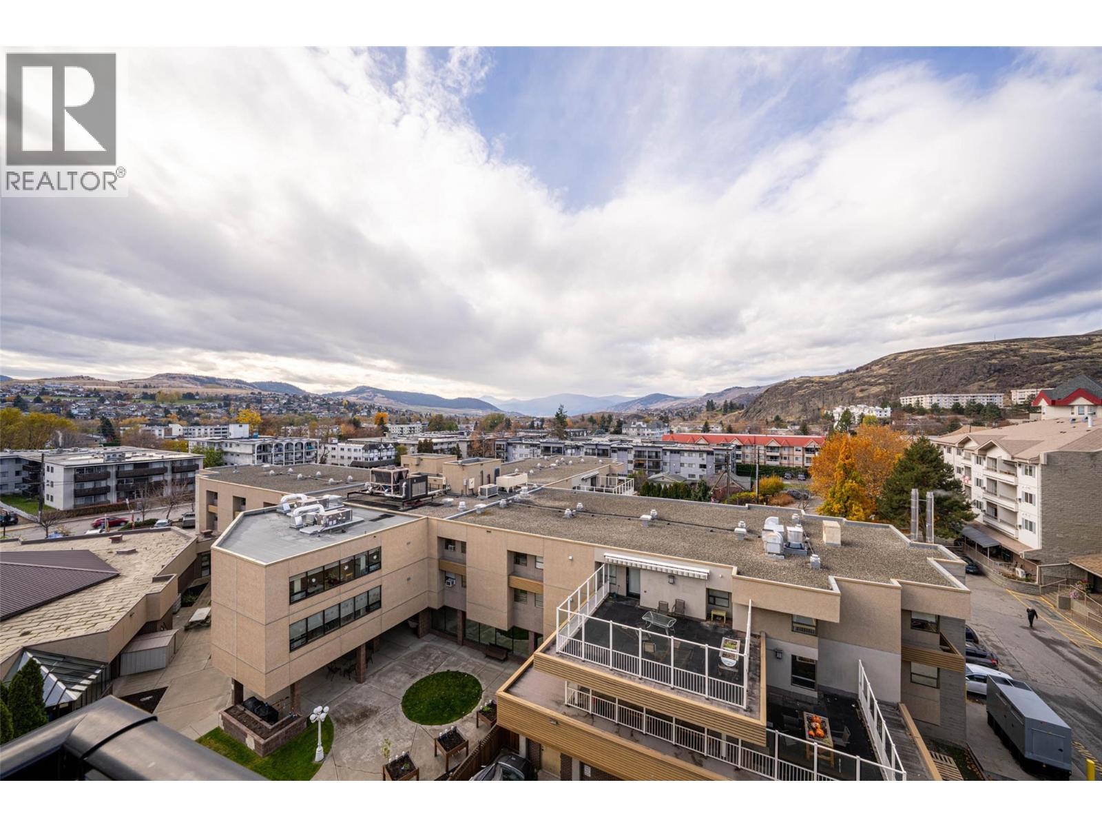 402 3010 35 Street, Vernon