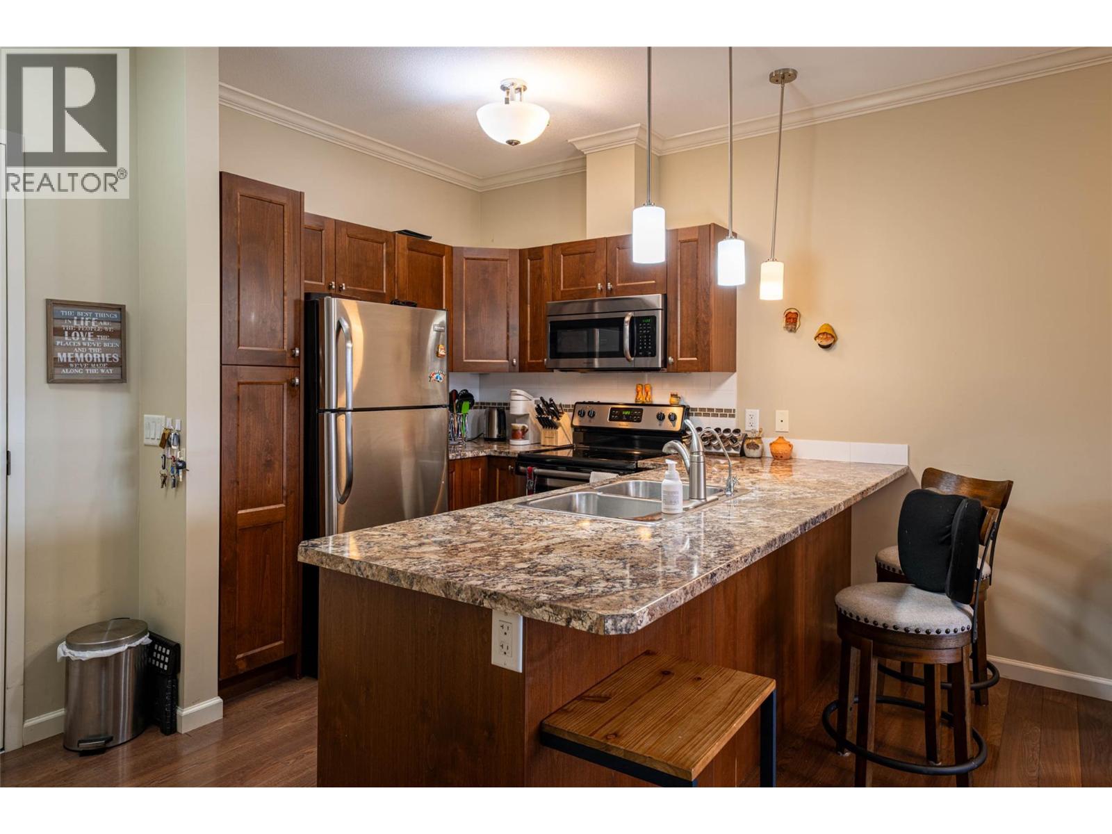 402 3010 35 Street, Vernon