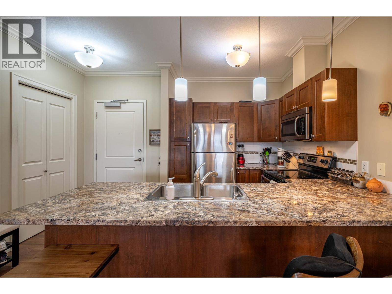 402 3010 35 Street, Vernon