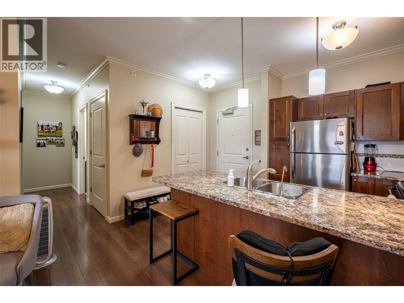 402 3010 35 Street, Vernon