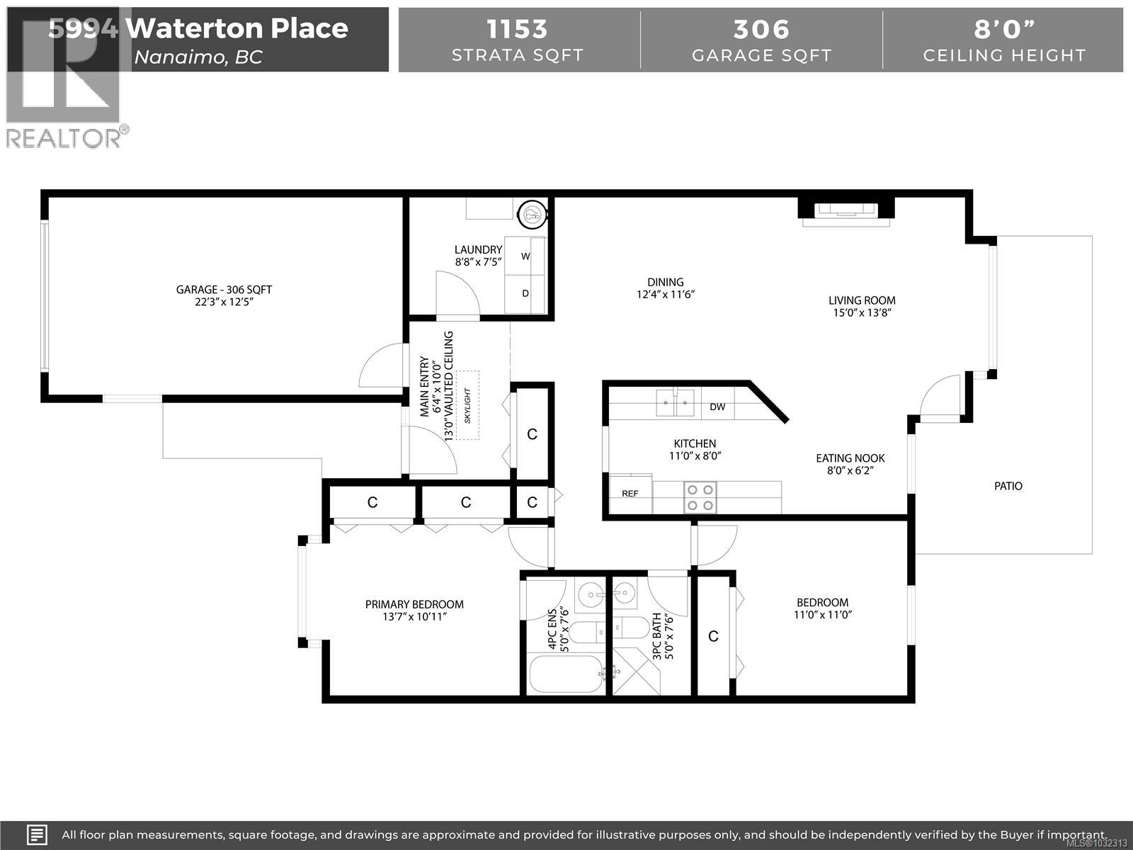 5994 WATERTON PL - 37