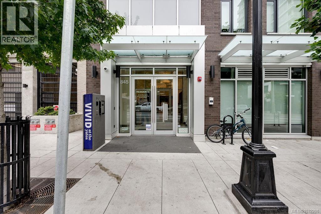 #604 845 JOHNSON ST - 21